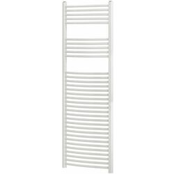 Radiator portprosop Blyss CAP02GC555 1600x600mm (White)