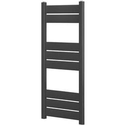 Radiator portprosop Blyss Ellesmere CAP41GC017 974x450mm (Anthracite) Thumb