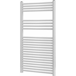 Radiator portprosop Blyss Leyburn CAP01GC972 1200x600mm (White)