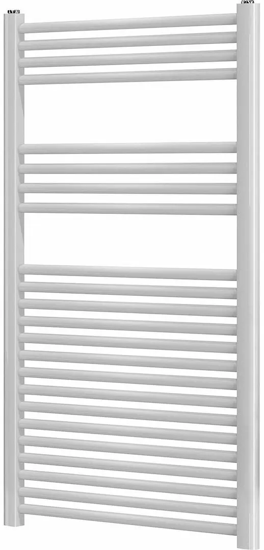 Radiator portprosop Blyss Leyburn CAP01GC972 1200x600mm (White)
