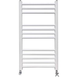 Полотенцесушитель Radex Classic 500x1200 (White)