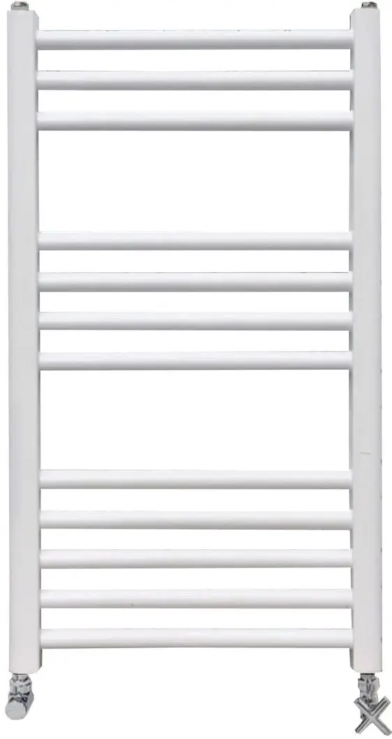 Полотенцесушитель Radex Classic 500x1200 (White)