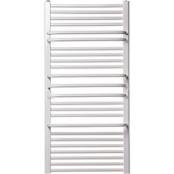 Uscator de prosoape Radex Star YD 1000x500 (White)