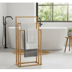 Uscator de prosoape Chomik MUT6552 (Natural) Thumb