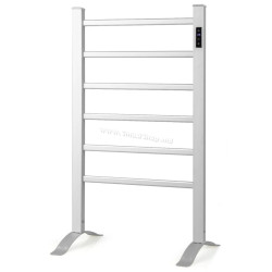 Полотенцесушитель Costway ES10253DE-SL (Silver)