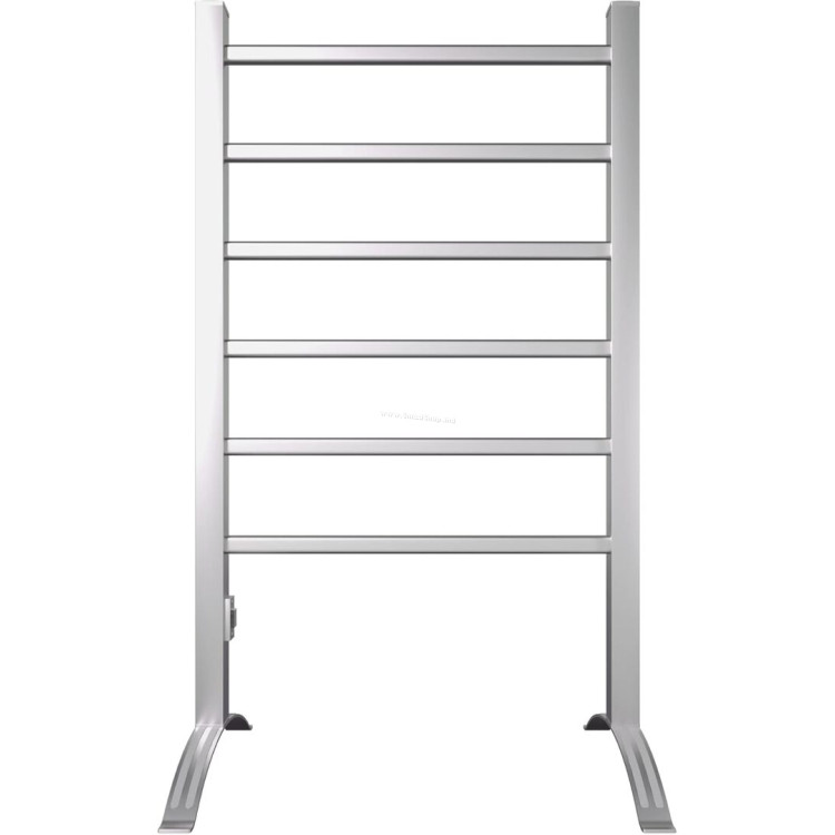 Uscator de prosoape Costway ES10384DE (Silver)