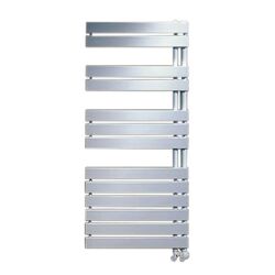 Полотенцесушитель Radex Decor HB-R4902W 550x1355 (White)