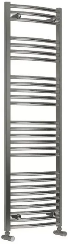 Uscator de prosoape Dekorpan C-12 500х800 (Chrome)