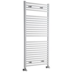 Uscator de prosoape Dekorpan C-12 500х800 (White)