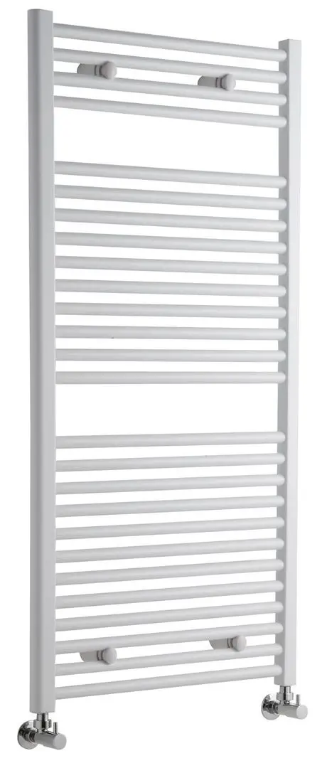 Полотенцесушитель Dekorpan F-10 500х700 (White)