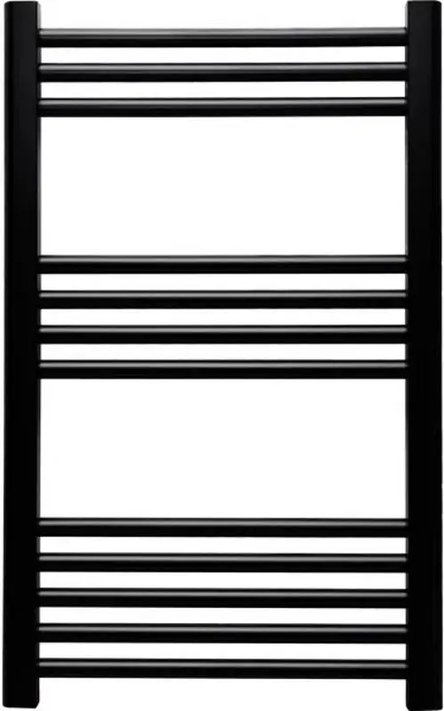 Uscator de prosoape Dekorpan F-12 500х800 (Black)