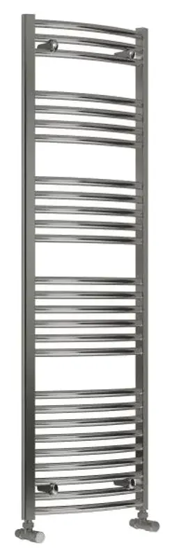 Полотенцесушитель Dekorpan F-12 500х800 (Chrome)