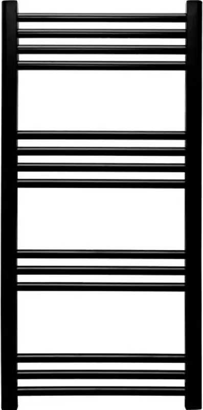 Uscator de prosoape Dekorpan F-14 500х1000 (Black)