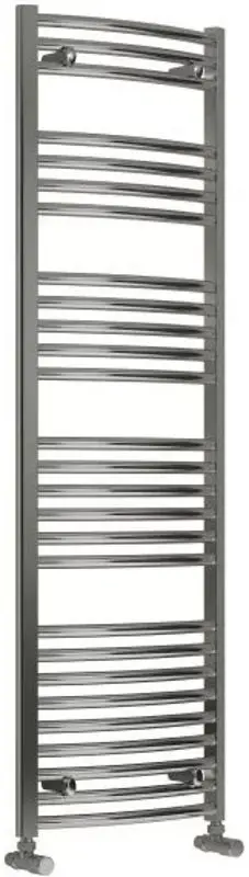 Uscator de prosoape Dekorpan F-18 500х1200 (Chrome)