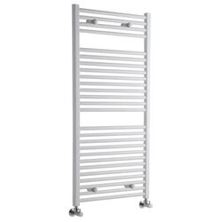 Uscator de prosoape Dekorpan F-18 500х1200 (White)