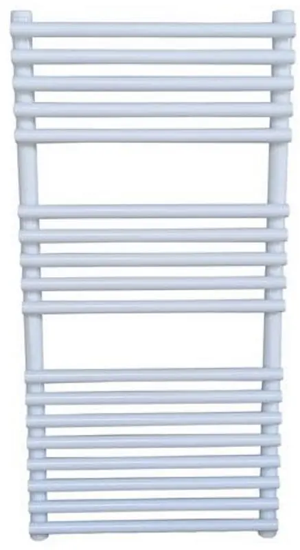 Полотенцесушитель Radex Della HB-R0607 1000x500 (White)