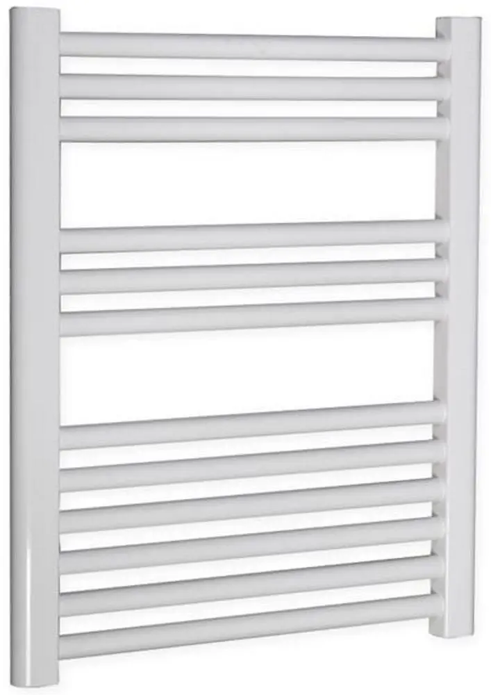 Полотенцесушитель Radex Elegant YE 500x600 (White)