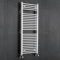 Полотенцесушитель Radex Elegant YE 500x1600 (White) Thumb