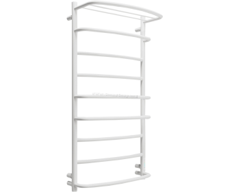 Uscator de rufe electric Elna Cascade 10 1010x530x185 (White)