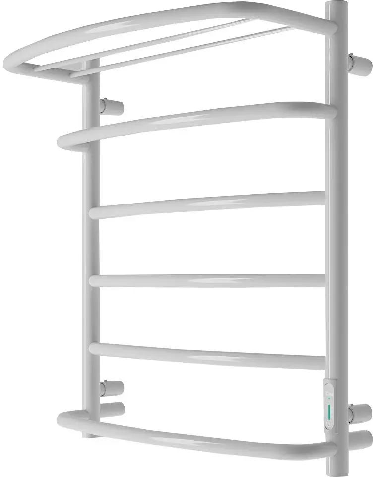 Uscator de rufe electric Elna Cascade 6 610x530x185 (White)