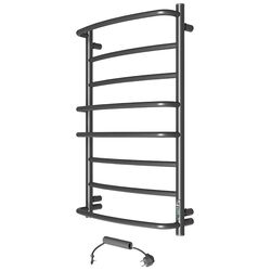 Uscator electric Elna Kaskad 8 810x530x185 (Black) Thumb