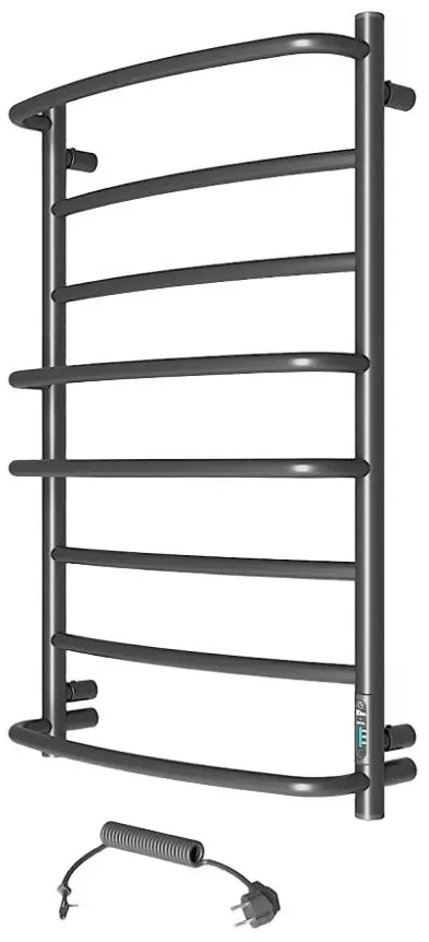 Uscator electric Elna Kaskad 8 810x530x185 (Black)