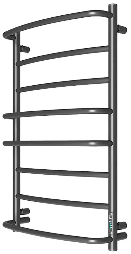 Uscator electric Elna Kaskad 8 810x530x185 (Black)