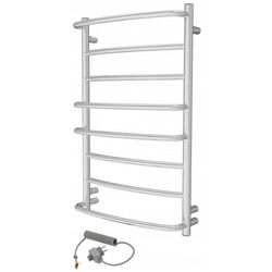 Uscator electric Elna Kaskad 8 810x530x185 (Chrome) Thumb