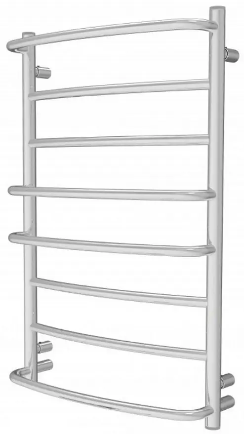 Uscator electric Elna Kaskad 8 810x530x185 (Chrome)