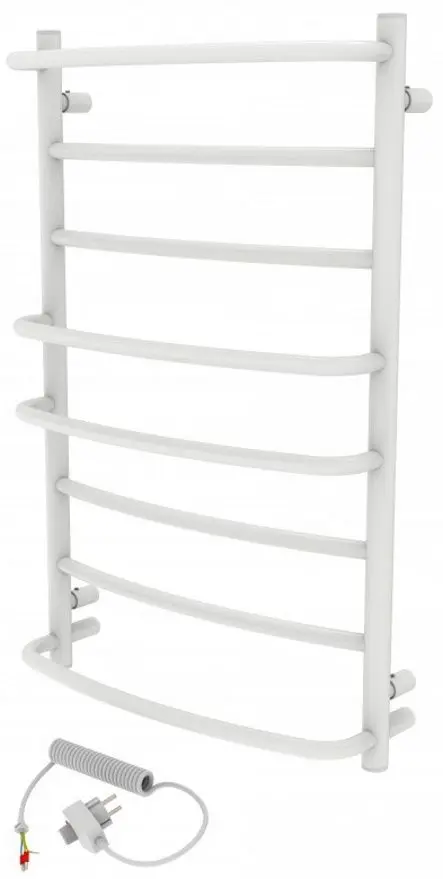 Uscator electric Elna Kaskad 8 810x530x185 (White)