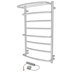 Uscator de prosop electric Elna Kaskad 8 810x530x290 (Chrome) Thumb