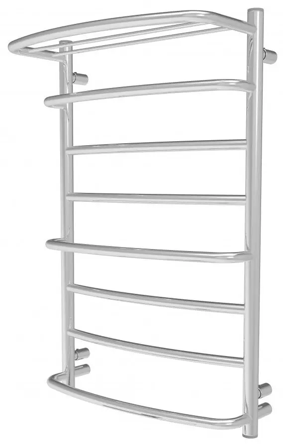 Uscator de prosop electric Elna Kaskad 8 810x530x290 (Chrome)