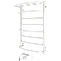 Uscator de prosop electric Elna Kaskad 8 810x530x290 (White) Thumb