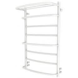 Полотенцесушитель электрический Elna Каскад 8 810x530x290 (White)