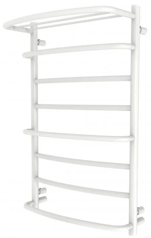 Uscator de prosop electric Elna Kaskad 8 810x530x290 (White)