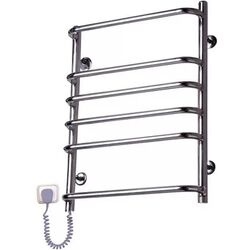 Uscator electric Elna Standard 6 640х480х130 (Chrome)