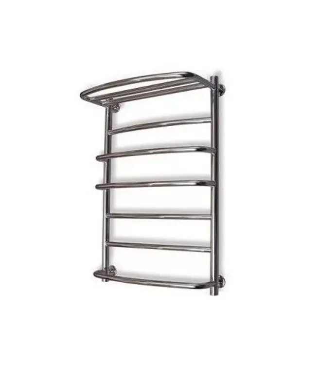 Полотенцесушитель Elna Cascad-7 700x530 (Chrome)