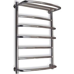 Полотенцесушитель Elna Cascade 7 700x480x185 (Chrome) Thumb