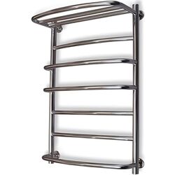 Полотенцесушитель Elna Cascade 7 700x480x185 (Chrome)