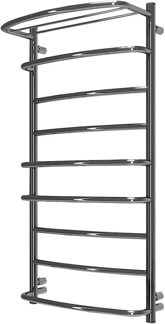 Полотенцесушитель Elna Cascade 9 900x530x185 (Chrome)