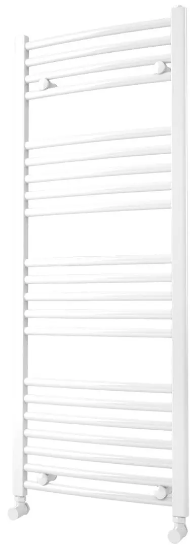 Uscator de prosoape Eurorad Zeus Curved 500x1000 (White)