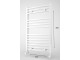 Uscator de prosoape Eurorad Zeus Curved 500x800 (White)