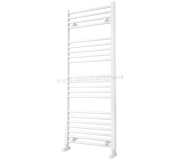 Uscator de prosoape Eurorad Zeus Flat 400x1000 (White)