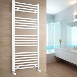 Uscator de prosoape Eurorad Zeus Flat 400x1000 (White) Thumb