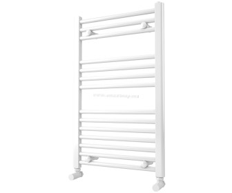 Uscator de prosoape Eurorad Zeus Flat 400x700 (White)