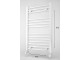 Uscator de prosoape Eurorad Zeus Flat 400x800 (White)