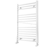 Uscator de prosoape Eurorad Zeus Flat 500x600 (White)