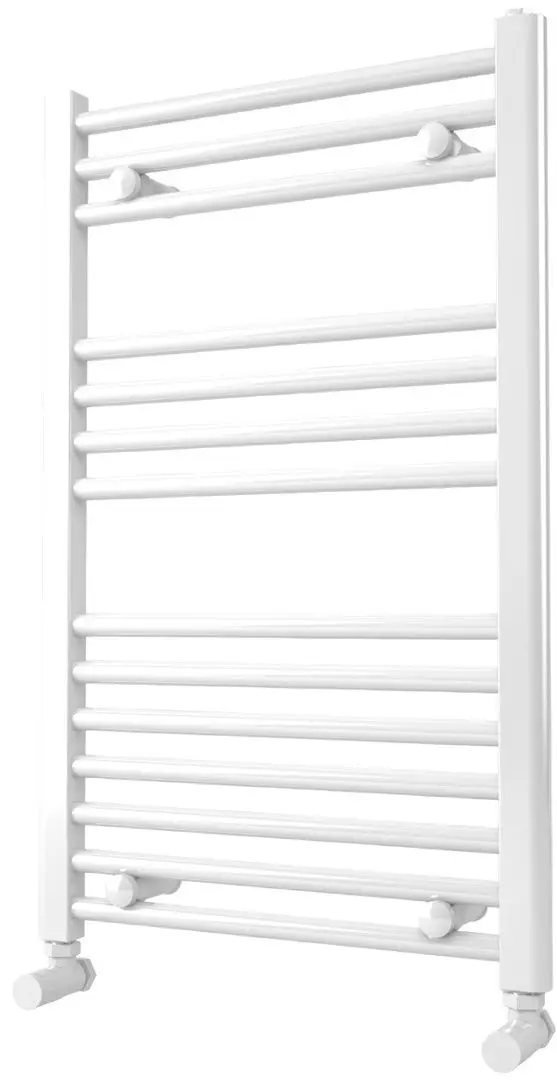 Uscator de prosoape Eurorad Zeus Flat 500x600 (White)