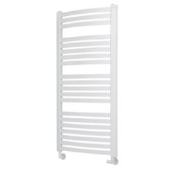 Полотенцесушитель Gorgiel Zenith W AZ-W 120/60 (White)