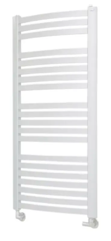 Полотенцесушитель Gorgiel Zenith W AZ-W 120/60 (White)
